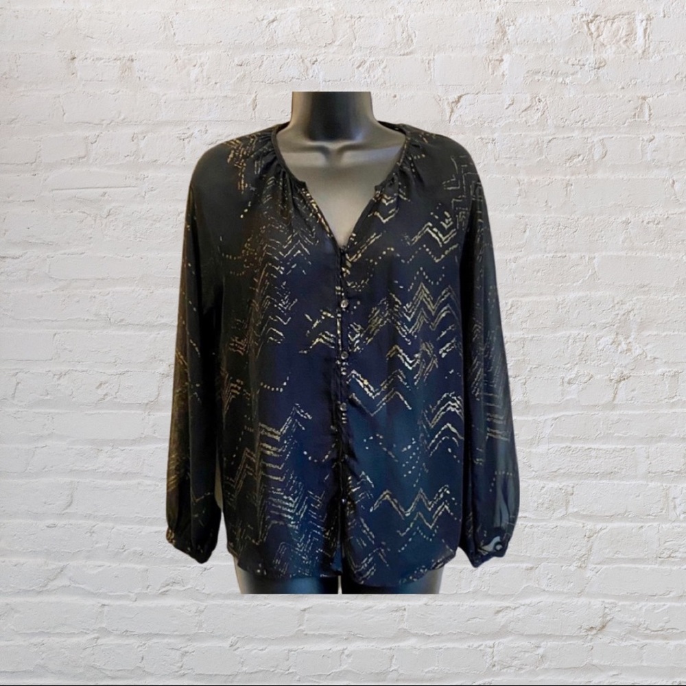 Olive &Oak blouse